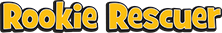 Rookie Rescuer Small Logo